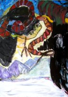 038 A Tribute to Zarathustra
