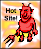 Hot Site Award