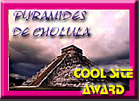 Cool Site Award