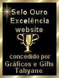 Selo Ouro Excelncia Website