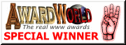 AwardWorld Special Winner