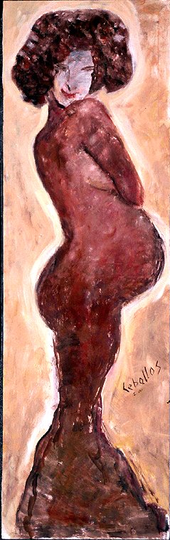 022 Mujer embarazada