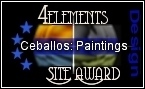 4 Elements Site Award - Design