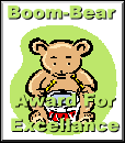 Boom-Bear
