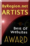 ARTISTS Best of Websites Award