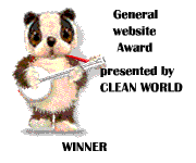 General Website Award