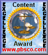 content award