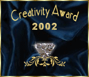 Creativity Award 2002