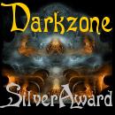 Darkzone Silver Award