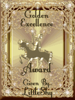 Golden Excellence Award