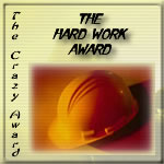 The Hard Work Award