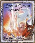 Special Design Award