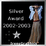 Silver Award 2002-2003