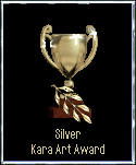 Kara Art Award