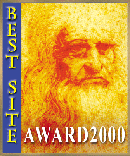 Best Site Award 2002