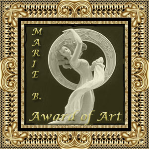 Award for the Arts