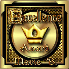 Gold Excellence Award