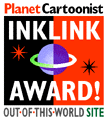 Ink Link Award