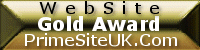 Website Gold Award