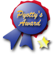 Piotty's Award