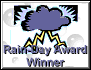 Rain Day Award Winner