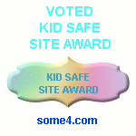 Kid Safe
